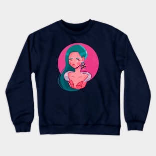 New Eva Crewneck Sweatshirt